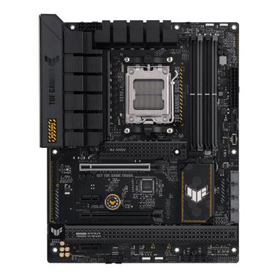 Asus Tuf Gaming B650-Plus DDR5 AMD AM5 ATX Motherboard