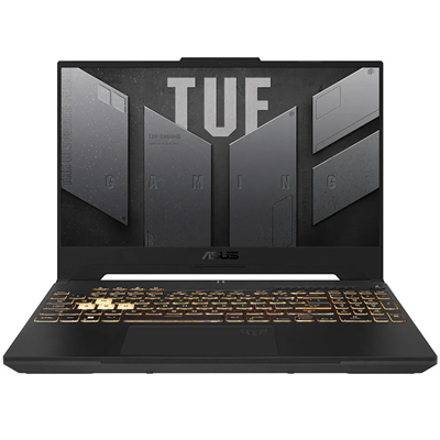 Asus Tuf Gaming F16 FX607 Laptop - Intel Core i7-13650HX, 16GB DDR5, 512GB SSD, RTX 4060 8GB, 16" WUXGA, DOS, 165Hz, Gray