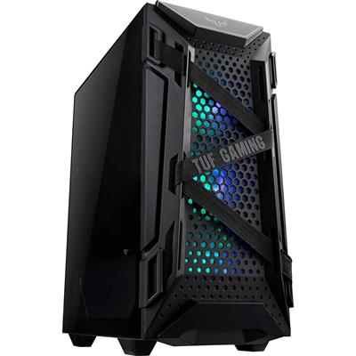 Asus Tuf Gaming GT301 ARGB Mid-Tower ATX Case