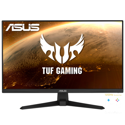 Asus Tuf Gaming VG247Q1A - 165Hz 1080p FHD VA 24" Monitor