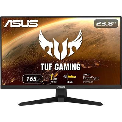 Asus Tuf Gaming VG249Q1A - 165Hz 1080p FHD IPS 24" Monitor