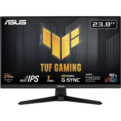 Asus Tuf Gaming VG249QM1A - 270Hz 1080p FHD IPS 24" Monitor