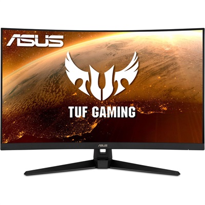 Asus Tuf Gaming VG32VQ1B - 165Hz 1440p QHD VA 31.5" Curved Gaming Monitor
