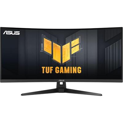 Asus Tuf Gaming VG34VQ3B - 180Hz 1440p UWQHD VA 34" Curved Monitor