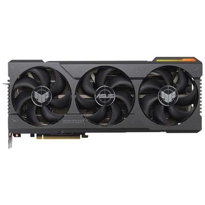 Asus Tuf Gaming GeForce RTX 4090 OC Edition 24GB Graphics Card - Used