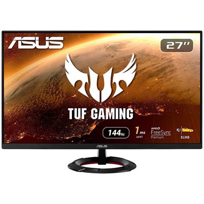 Asus Tuf Gaming VG279Q1R - 144Hz 1080p FHD IPS 27" Monitor