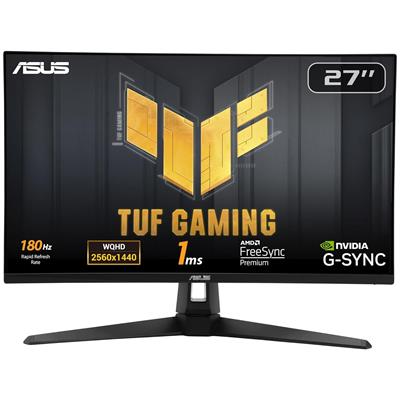 Monitor Asus Vg28uql1a 28 Pulgadas 4k Ips Hdmi 2.1 Gamer 144