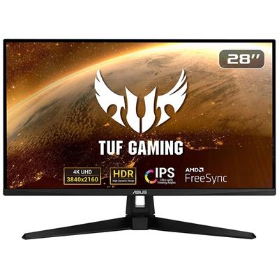 Asus Tuf Gaming VG289Q1A - 60Hz 4K UHD IPS 28" Monitor