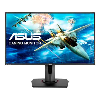 Asus VG278QR-J - 165Hz 1080p FHD TN 27" Gaming Monitor