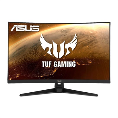 Asus Tuf Gaming VG328H1B - 165Hz 1080p FHD VA 31.5" Curved Gaming Monitor