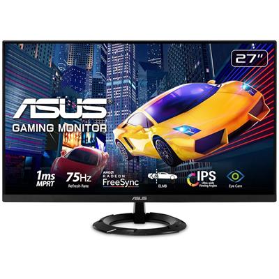 Asus VZ279HEG1R - 75Hz 1080p FHD IPS 27" Gaming Monitor