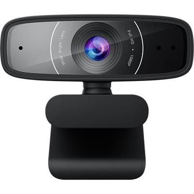 Asus Webcam C3 1080p FHD USB Camera