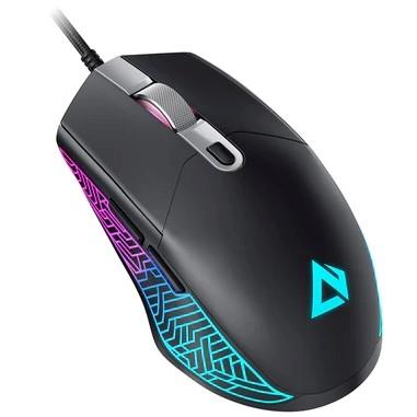 Aukey GM-F3 RGB Gaming Mouse