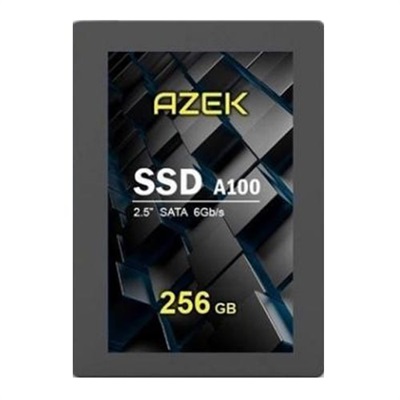 Azek A100 256GB 2.5" SATA SSD