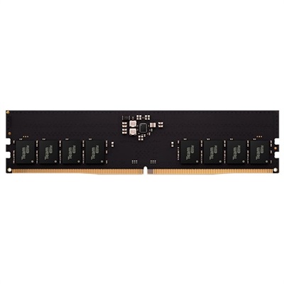 TeamGroup Elite 8GB 4800MHz C40 U-DIMM DDR5 Ram Desktop Memory