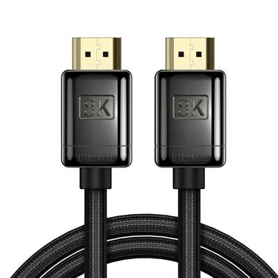 Baseus High Definition Series 8K HDMI Cable - 2 Meter