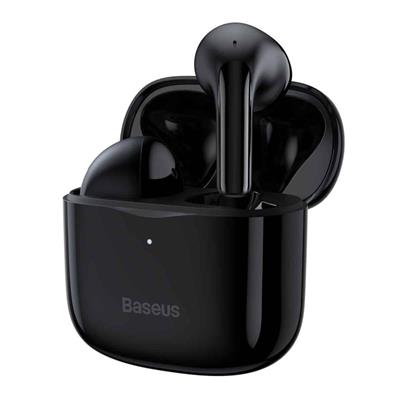 Baseus Bowie E3 True Wireless Earphones - Black