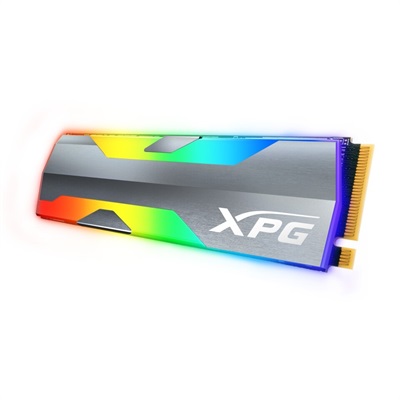 XPG Spectrix S20G 1TB PCIe Gen3x4 M.2 2280 Solid State Drive SSD