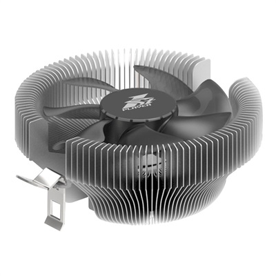 1st Player FD1 CPU Air Cooler