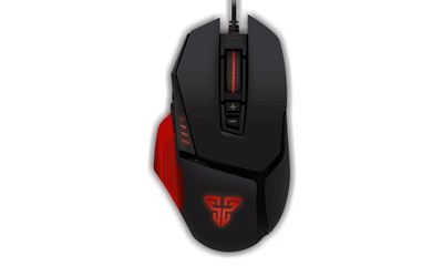 Fantech Daredevil X11 RGB Macro Programmable Gaming Mouse