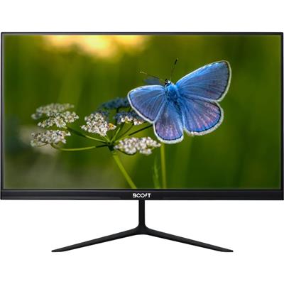 Boost Adonis Pro - 165Hz 2K 1440p QHD IPS 27" Gaming Monitor (Free Delivery)