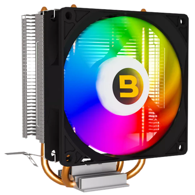 Boost Arctic RGB CPU Air Cooler