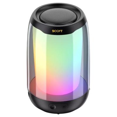 Boost Boombastic RGB Wireless Bluetooth Speaker