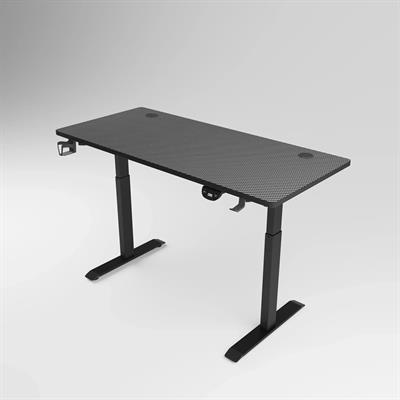 Boost Cyber Edge Electronic Gaming Table - Free Delivery