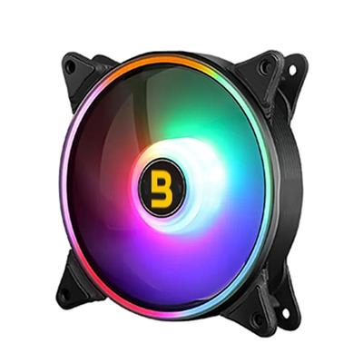 Boost Enclave F100 ARGB 120mm Single PWM Case Fan