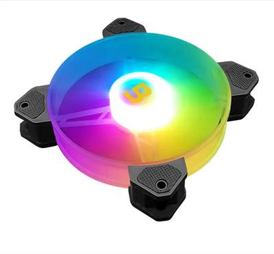 Boost Enclave F200 ARGB 120mm Single PWM Case Fan
