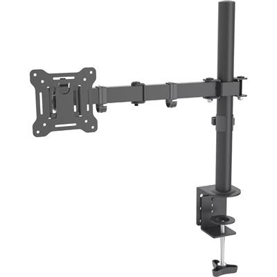 Boost Robust Single Monitor Arm