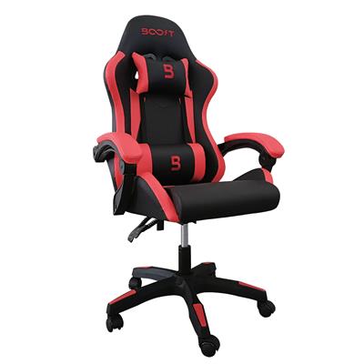 Boost Velocity Pro Gaming Chair - Red (Free Delivery)