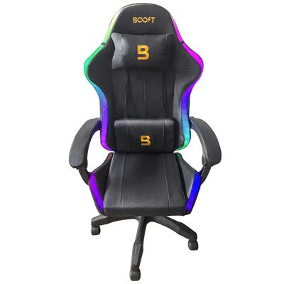 Boost Velocity RGB Gaming Chair - Free Delivery