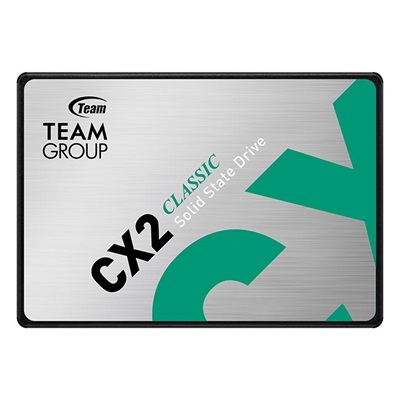 TeamGroup CX2 1TB 2.5" SATA SSD