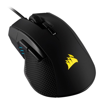 Corsair IronClaw RGB FPS/MOBA RGB Gaming Mouse