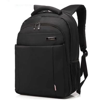 Coolbell CB-2037s Laptop Backpack - Black
