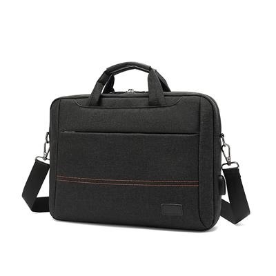 Coolbell CB-2088 Laptop Bag - Black