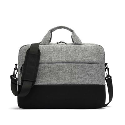 Coolbell CB-2089 15.6" Laptop Bag - Grey