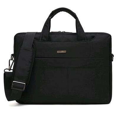 Coolbell CB-2100 14" Laptop Bag - Black