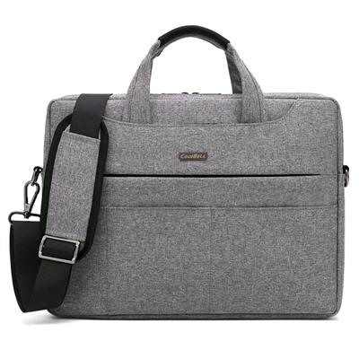 Coolbell CB-2100 15" Laptop Bag - Grey