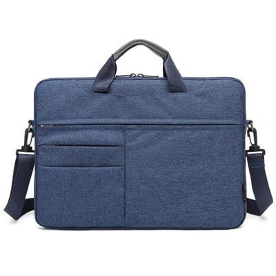 Coolbell CB-2102 Laptop Bag - Blue