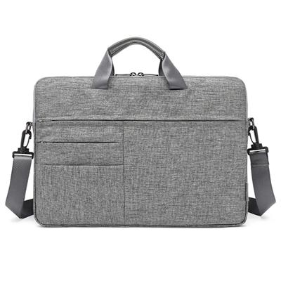 Coolbell CB-2102 Laptop Bag - Grey