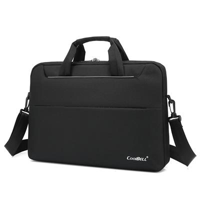 Coolbell CB-2109 15.6" Laptop Bag - Black
