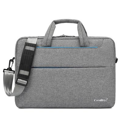 Coolbell CB-2109 15.6" Laptop Bag - Grey