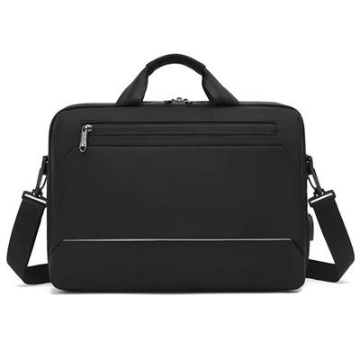Coolbell CB-2112 Laptop Bag - Black