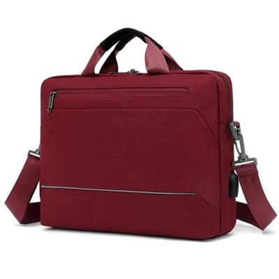 Coolbell CB-2112 Laptop Bag - Red