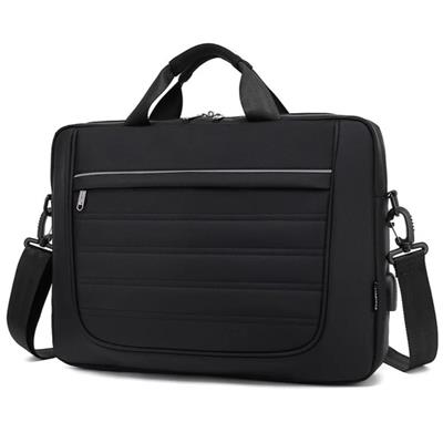 Coolbell CB-2119 Laptop Bag - Black