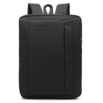 Coolbell CB-5501 15.6" Nylon Laptop Backpack - Black