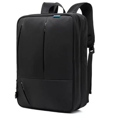 Coolbell CB-5502 Laptop Backpack - Black