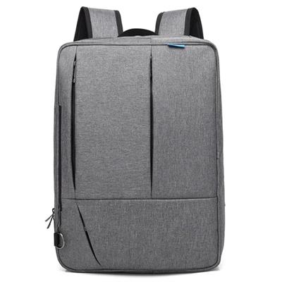 Coolbell CB-5502 Laptop Backpack - Grey